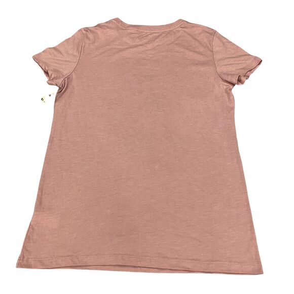 Aeropostale Womens Large West Coast Motors Graphic Short Sleeve Tee - Picture 4 of 14